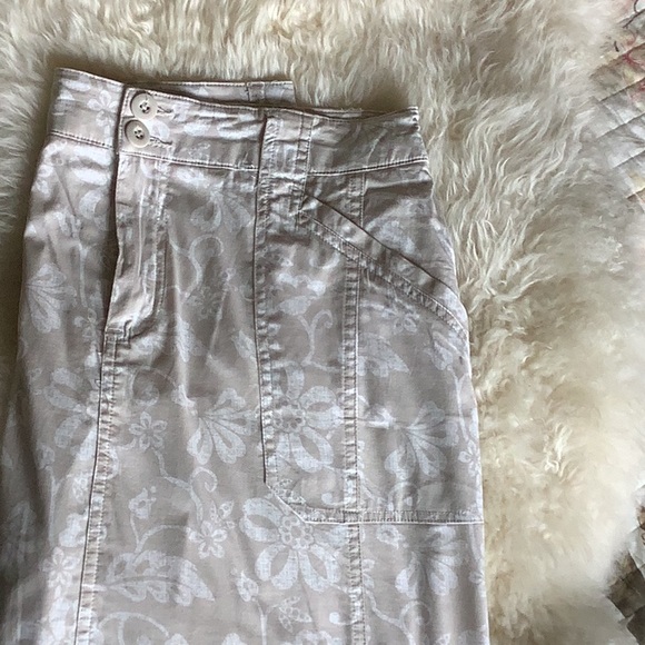 Dress Barn Skort Size 8 - Picture 5 of 5